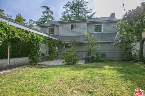 1463 Beaudry Blvd, Glendale CA  91208-1707 exterior