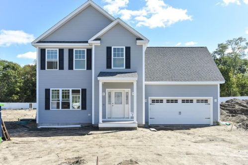 836 Sachem Rd, North Kingstown, RI 02852-2147