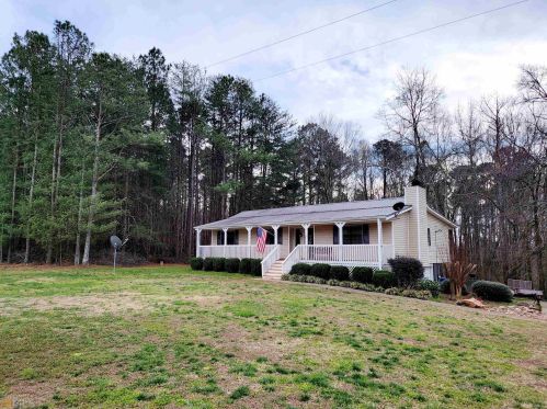 2672 Roopville Veal Rd, Ephesus, GA 30170-2714