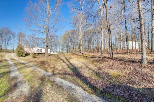 142 Sunrise Cv, Clarkesville, GA 30523-2962