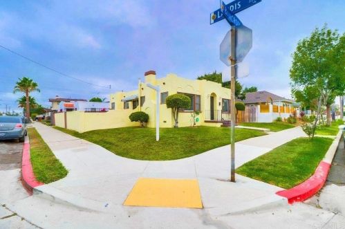 3704 Bancroft St, San Diego, CA 92104-3708