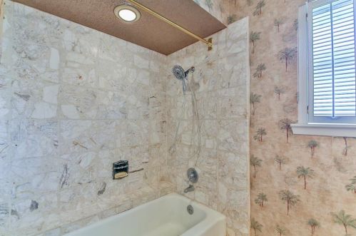 3109 Woodland, Morgans Point TX 76513 exterior