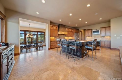 29155 Smt Rnch Dr, Lakewood CO 80401 exterior