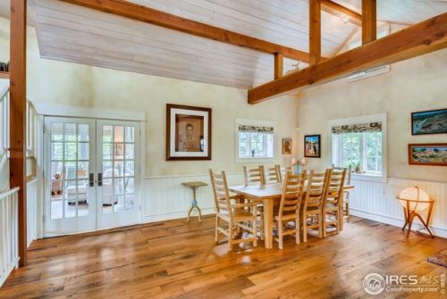 2123 4th St, Boulder CO  80302-4901 exterior