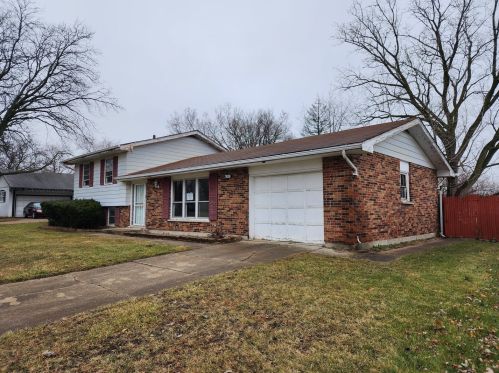 17543 Willow Ave, Country Club Hills, IL 60478-4759