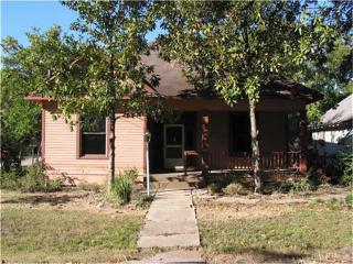 5120 Maxie St, Houston TX  77007-3341 exterior