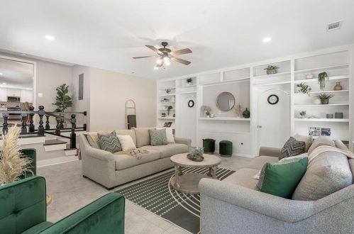 2873 Cherry Blossom Ln, Atlanta GA  30344-3915 exterior