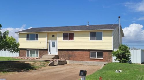 635 Lincoln Ave, Fort Lyon, CO 81054-1341
