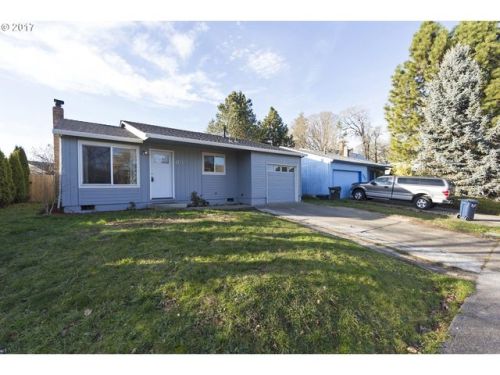 1455 211 Ave, Beaverton OR  exterior