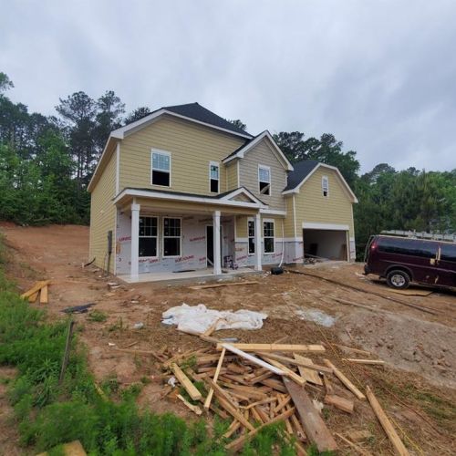 1413 Alcovy Ridge Xing, Loganville, GA 30052-7441