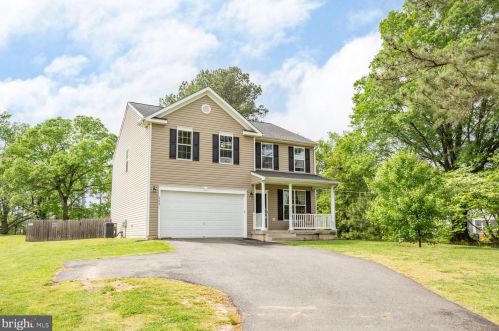 111 Ringgold Rd, Fredericksburg, VA 22405-5718