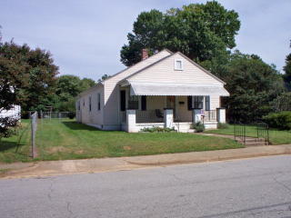 120 Northwest Blvd, Danville, VA 24540-2614