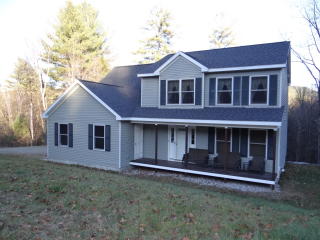 301 Remington Rd, Chester, VT 05143