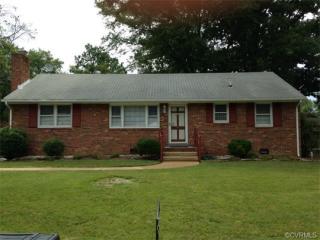 513 Luther Rd, Highland Springs, VA 23075-1625