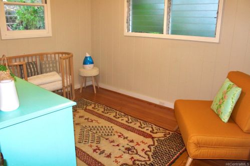 474 Hao St, Honolulu HI  96821-1620 exterior