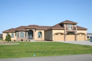 12309 Ricky Ct, Pasco, WA 99301-6201