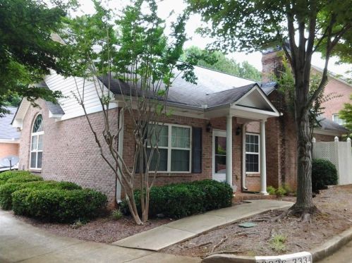 3334 Raes Creek Rd, Marietta, GA