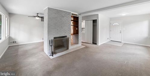 1806 Tilton Dr, Silver Spring MD 20902-4010 exterior