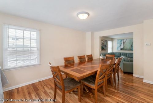 298 Spring St, Tinton Falls NJ 07701-2230 exterior