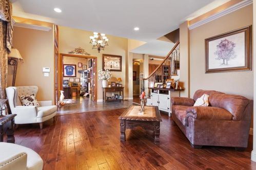 8407 Fm 1187, Fort Worth TX  76126-6016 exterior