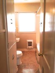3416 31st St, Lubbock TX  79410-2731 exterior