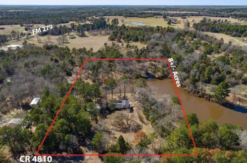 1712 Vz County Road 4810, Chandler, TX 75758-3224