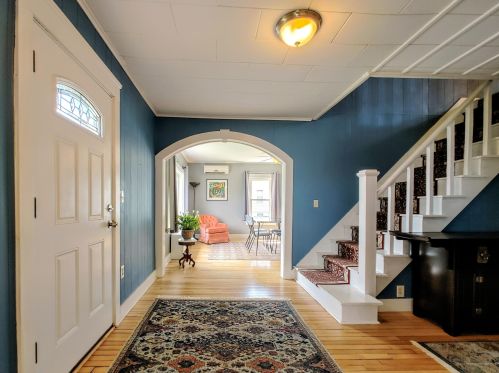 119 Highland St, Pittsfield, ME 04967-4739