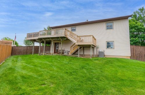 8600 Bell St, Crown Point, IN 46307-9600