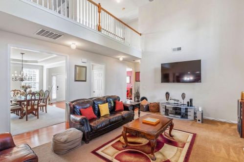 5539 Halsey Trce, Atlanta GA  30349-8753 exterior