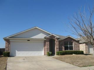 1604 Desperado Rd, Fort Worth TX  76131-5399 exterior