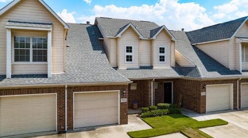 2402 Southlake Ct, Irving TX 75038-5654 exterior