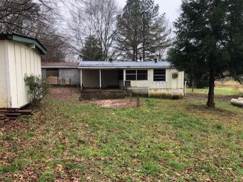 255 Gilbert Rd, Jefferson GA  30549-2402 exterior