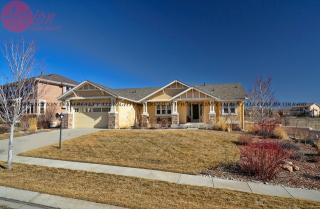 3080 Hollycrest Dr, Colorado Springs CO  80920-3030 exterior