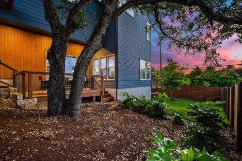 3100 Aldwyche Dr, Austin, TX 78704
