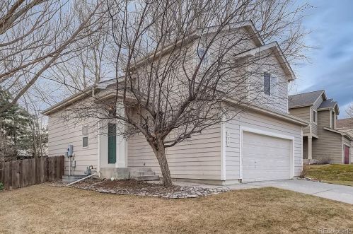 209 Destini Dr, Fort Collins, CO 80525-7074