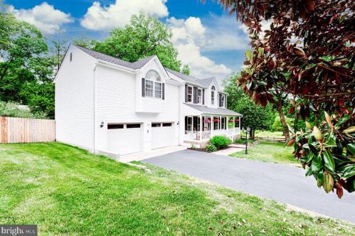 11400 Scott Dr, Fredericksburg, VA 22407-6332