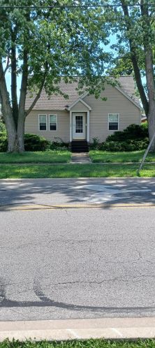 168 West St, Crown Point, IN 46307-3906