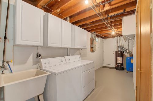 2844 Fernwood St, Saint Paul MN  55113-1832 exterior