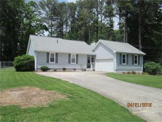 25 Edelweiss Dr, Fairburn, GA 30213-1706