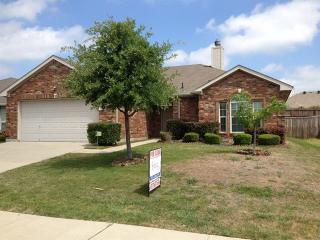 2600 Emerald Ln, Mckinney TX  75071-3178 exterior