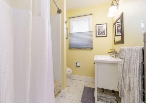 709 Ml St, Ukiah CA 95482-4649 exterior