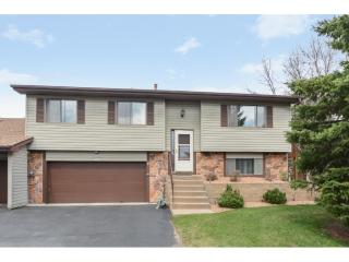 4768 Anderson Ln, Saint Paul MN  55126-5858 exterior