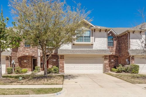 3649 Vienna St, Irving, TX 75038-7790