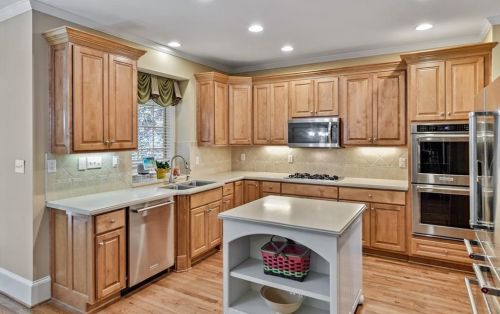 2308 Briarcliff Cmns, Atlanta GA  30345-2173 exterior