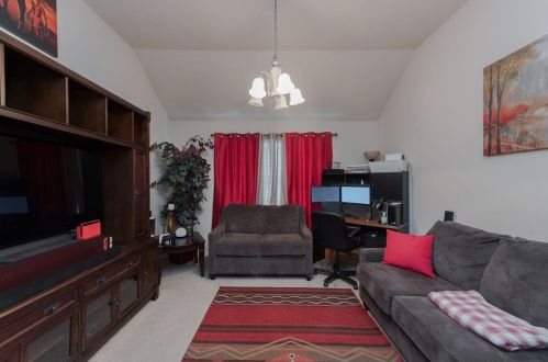 1268 Mountain Air Trl, Fort Worth TX  76131-5445 exterior