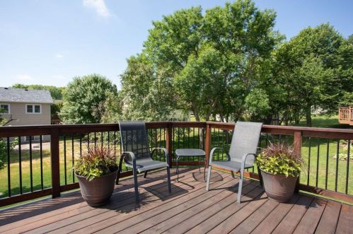 7873 28th St, Saint Paul MN  55128-4803 exterior