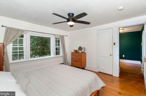 29 I St, Carlisle PA  17013-1420 exterior