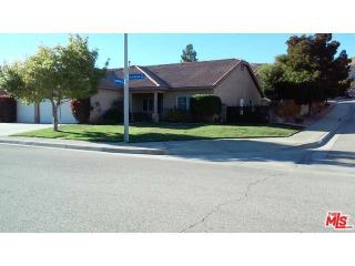 3958 Grandview Dr, Palmdale, CA 93551-5230