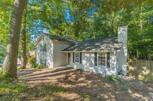 4967 Turtle Rock Dr, Marietta, GA 30066-1446