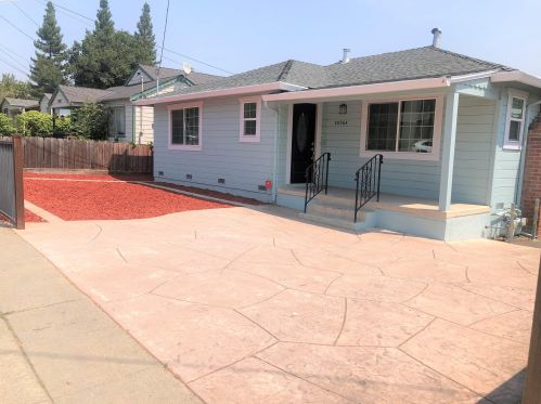20264 Forest Ave, Hayward, CA 94546-4523